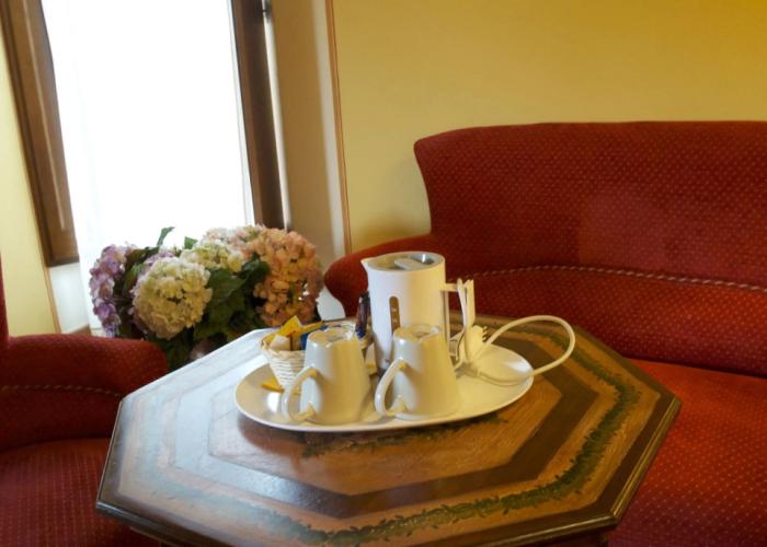 Albergo Torre Sangiovanni