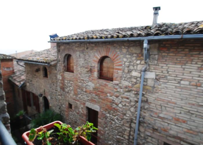 Albergo Torre Sangiovanni