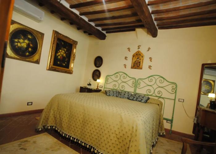 Albergo Torre Sangiovanni