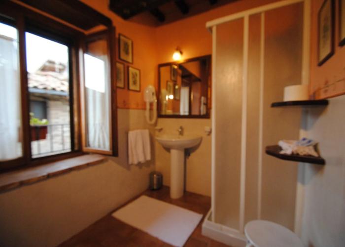 Albergo Torre Sangiovanni