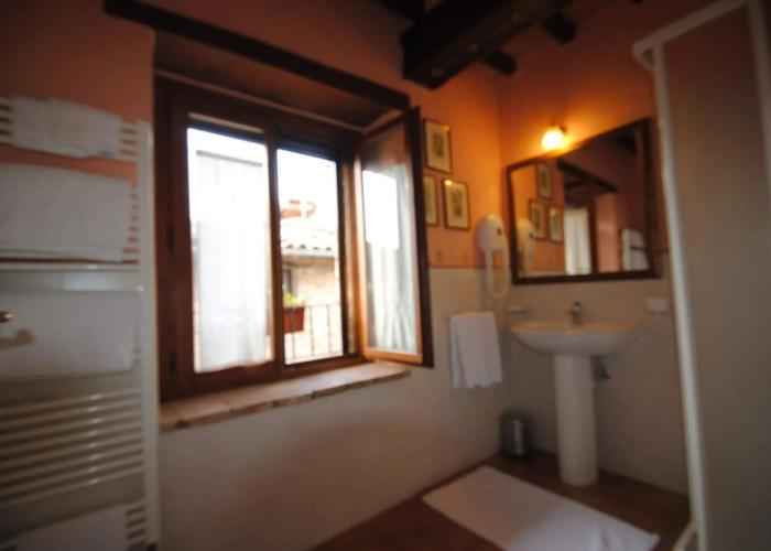 Albergo Torre Sangiovanni