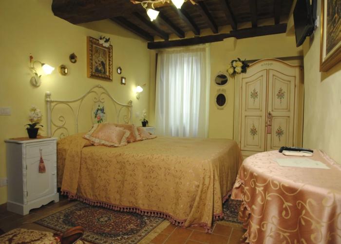 Albergo Torre Sangiovanni