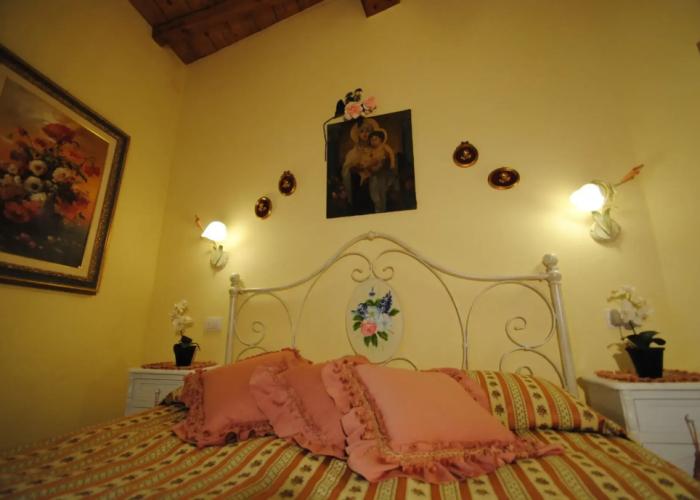 Albergo Torre Sangiovanni