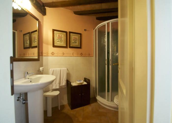 Albergo Torre Sangiovanni