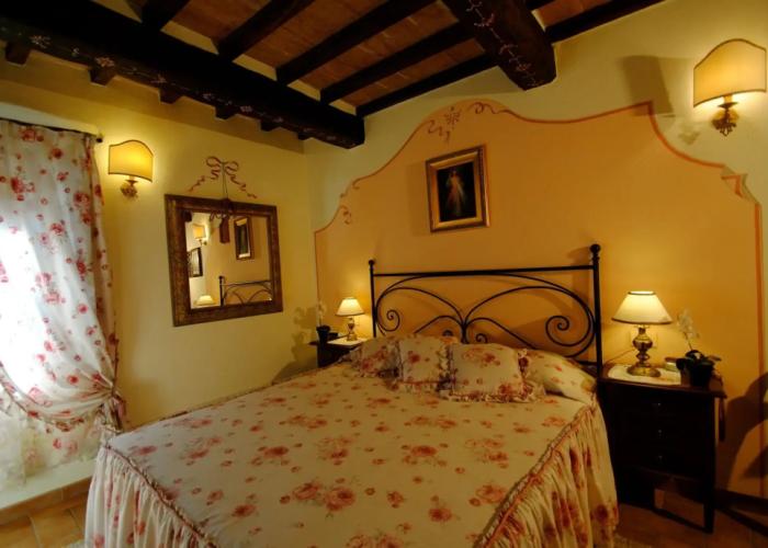 Albergo Torre Sangiovanni