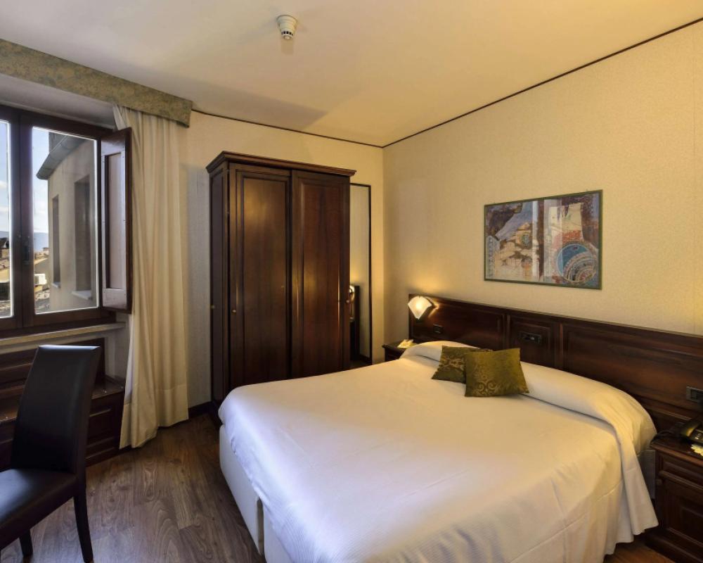 фото Hotel Fonte Cesia