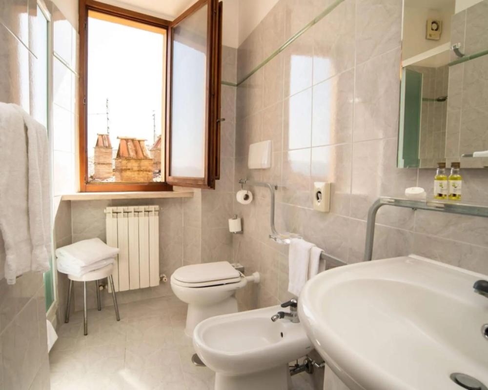 фото Hotel Fonte Cesia