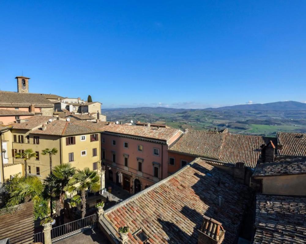 фото Hotel Fonte Cesia
