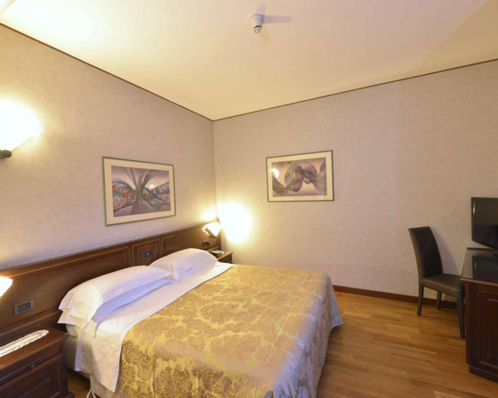 фото Hotel Fonte Cesia