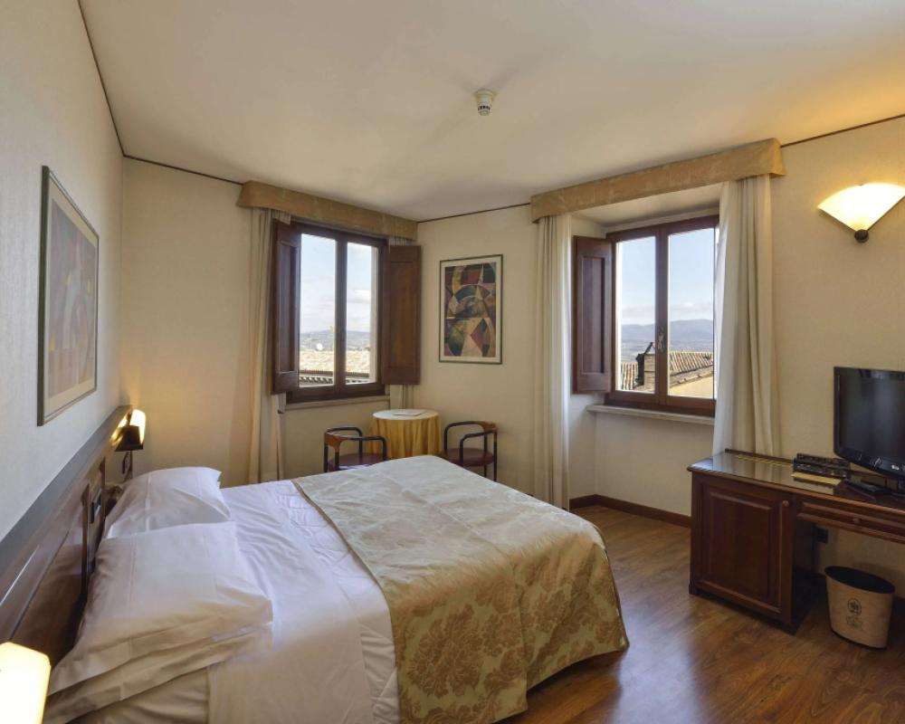 фото Hotel Fonte Cesia