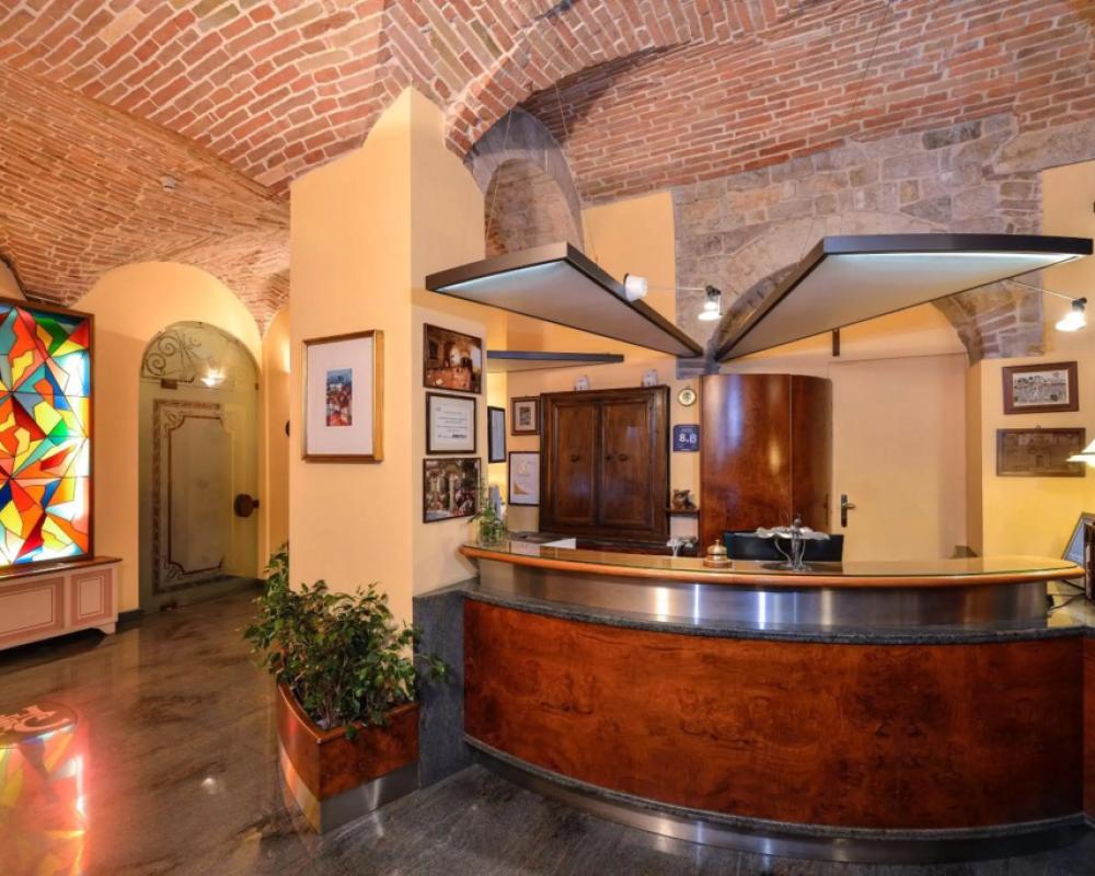 фото Hotel Fonte Cesia