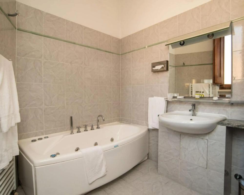 фото Hotel Fonte Cesia