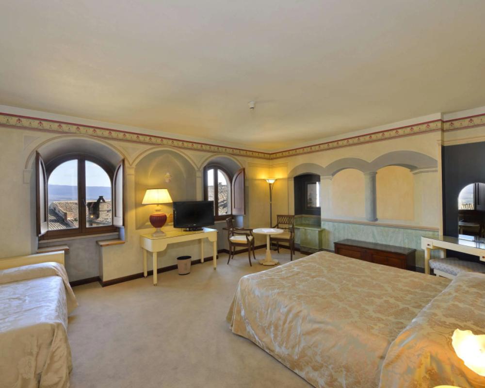 фото Hotel Fonte Cesia