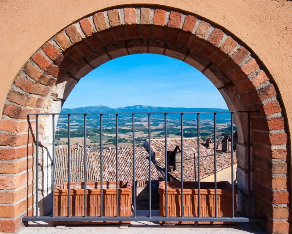 фото Hotel Fonte Cesia