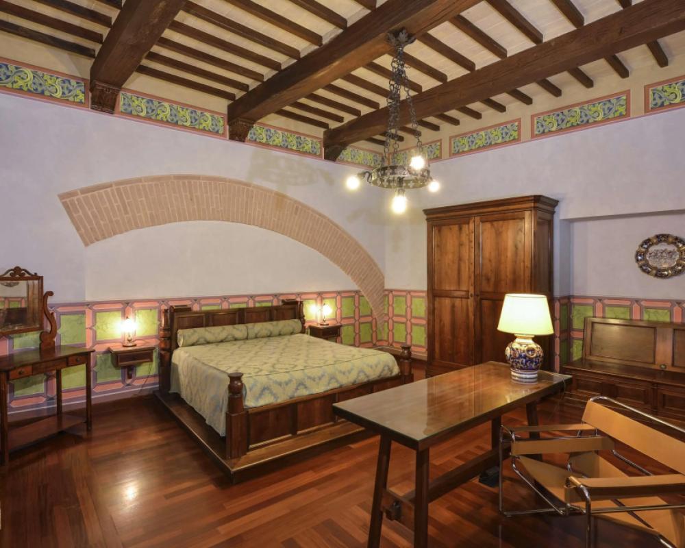 фото Hotel Fonte Cesia