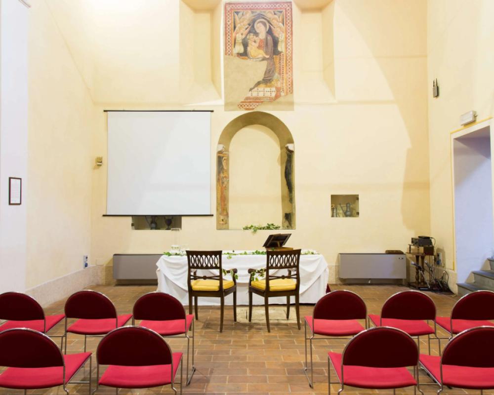фото Hotel Fonte Cesia