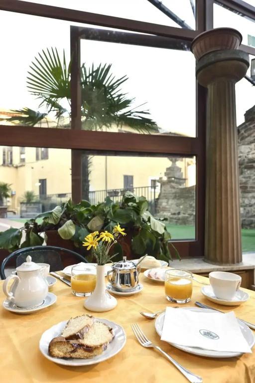 фото Hotel Fonte Cesia
