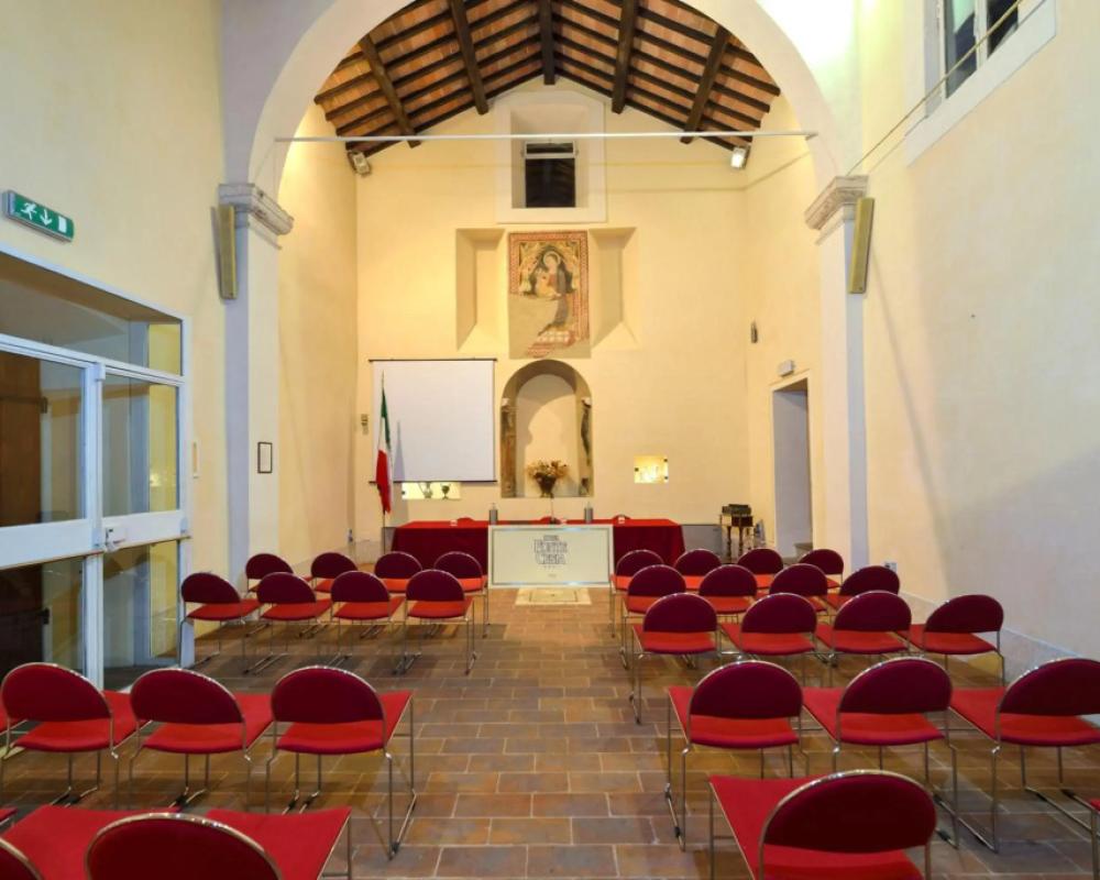 фото Hotel Fonte Cesia