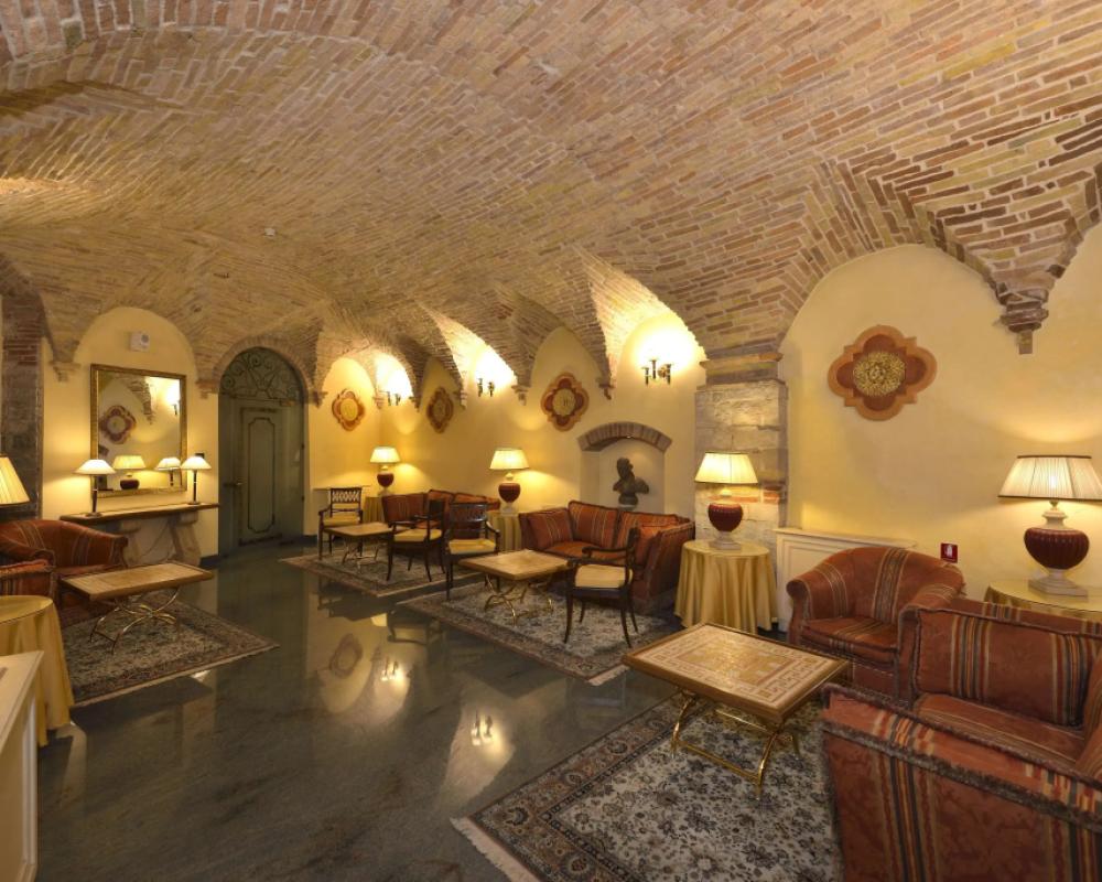 фото Hotel Fonte Cesia