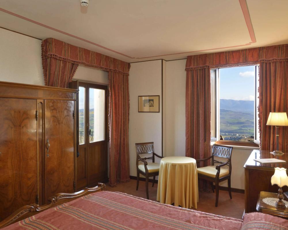 фото Hotel Fonte Cesia