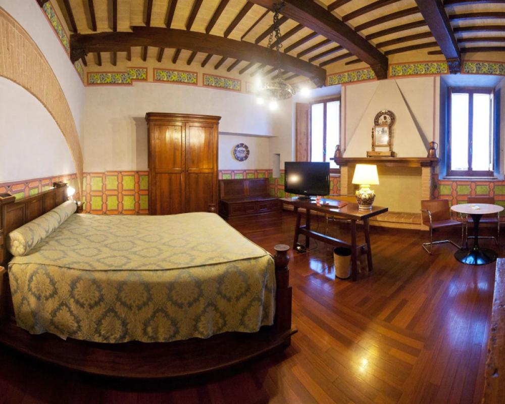 фото Hotel Fonte Cesia