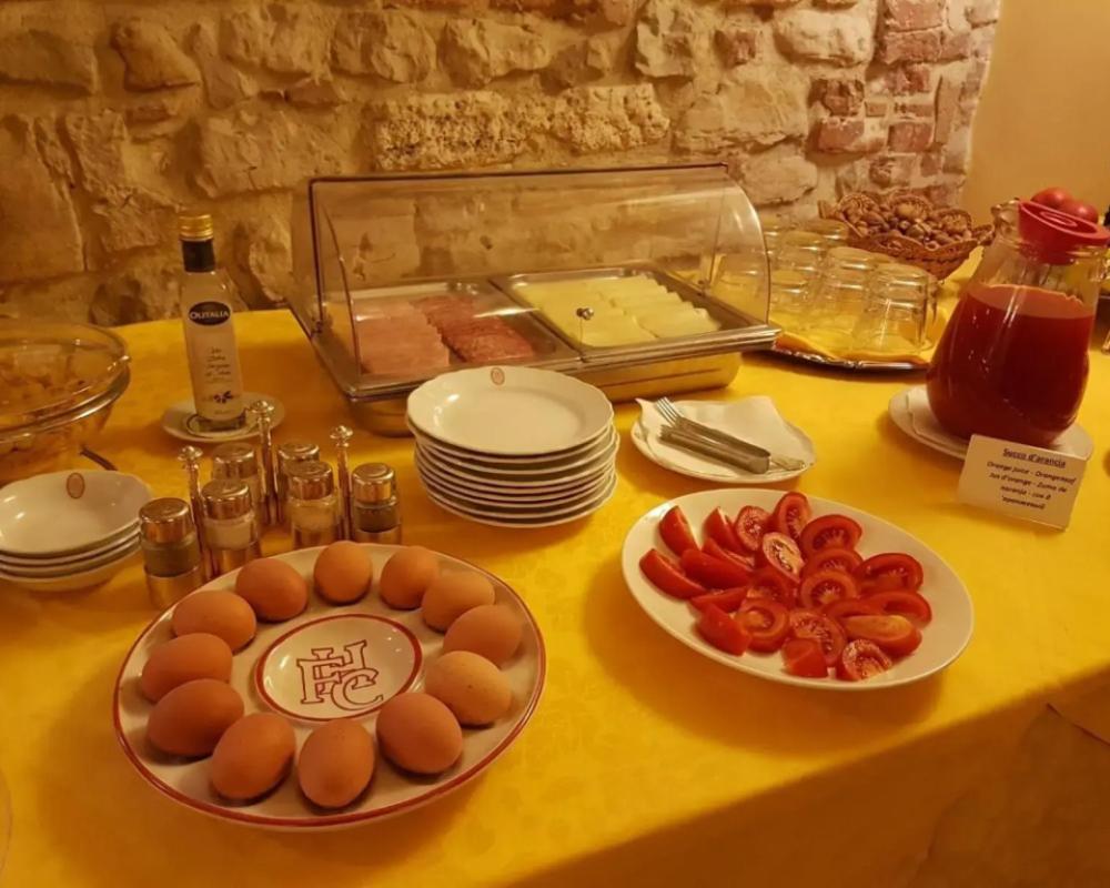 фото Hotel Fonte Cesia