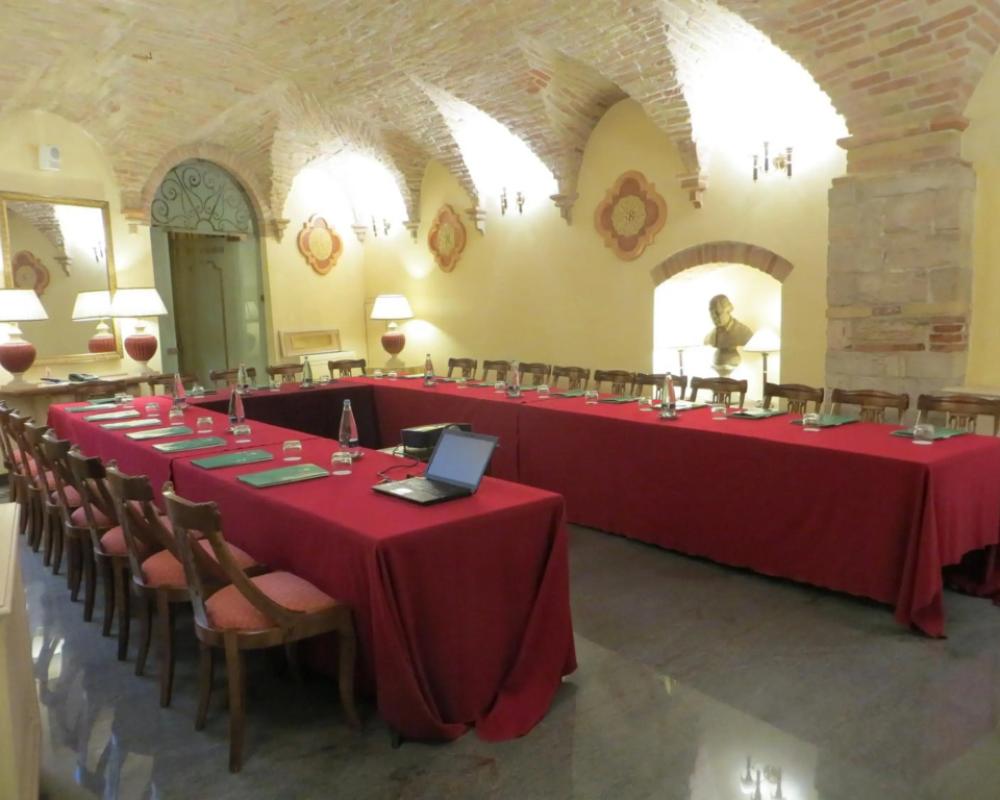 фото Hotel Fonte Cesia