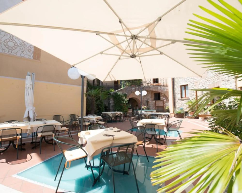 фото Hotel Fonte Cesia