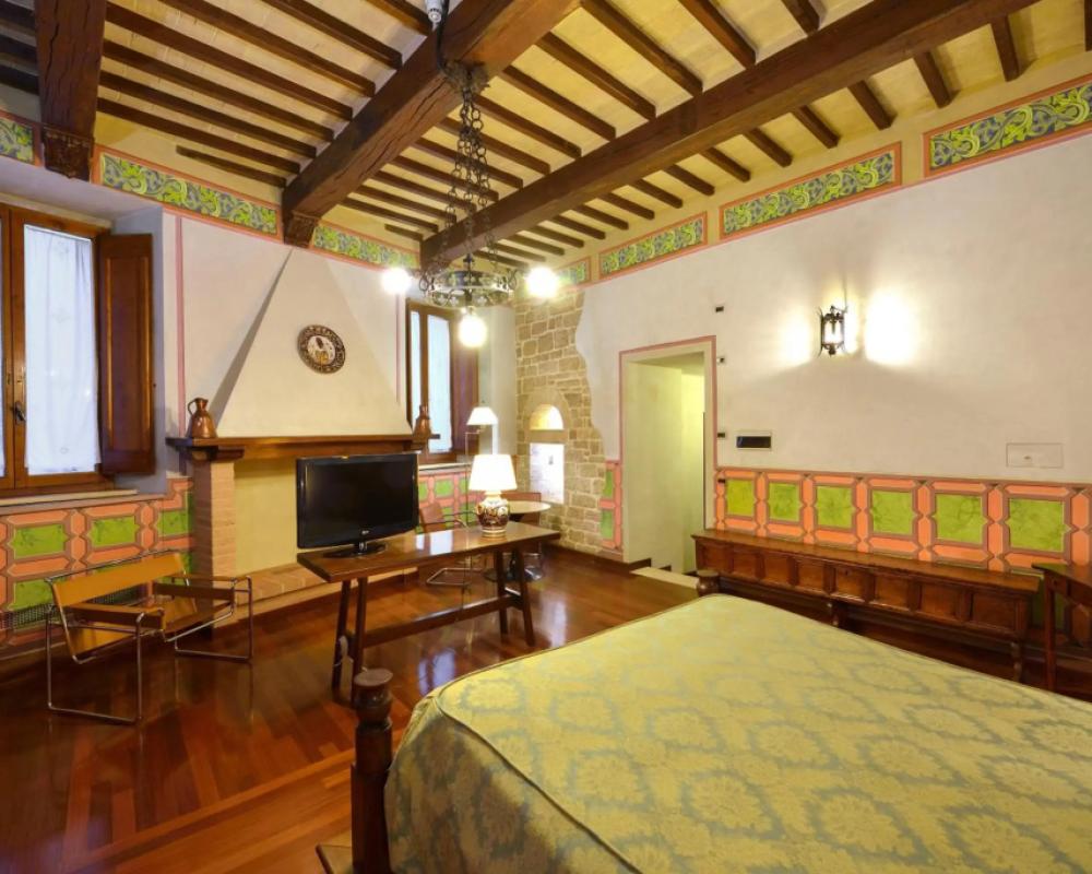 фото Hotel Fonte Cesia