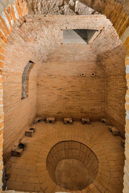фото Hotel Fonte Cesia