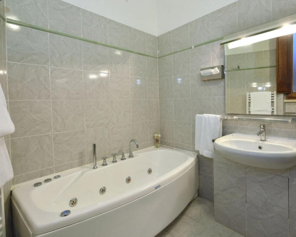 фото Hotel Fonte Cesia