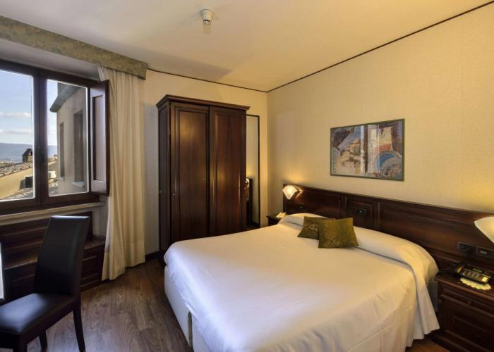 Hotel Fonte Cesia