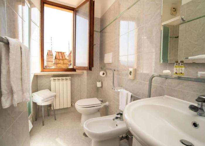 Hotel Fonte Cesia