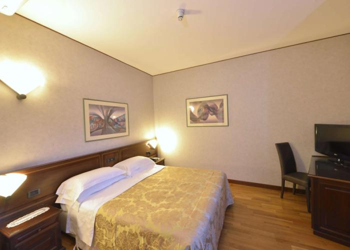 Hotel Fonte Cesia