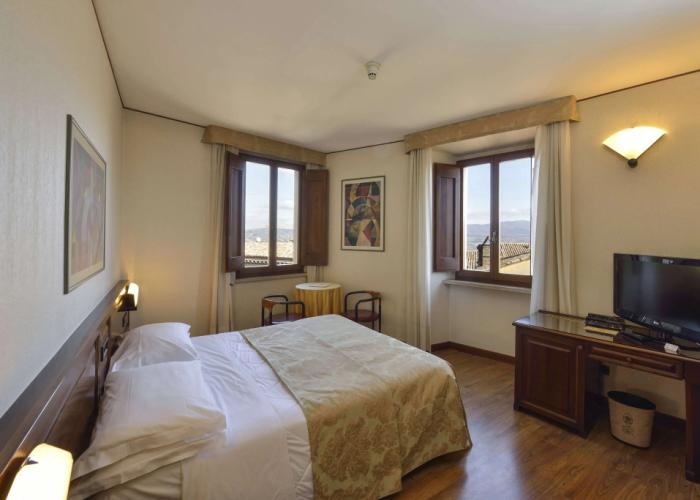 Hotel Fonte Cesia