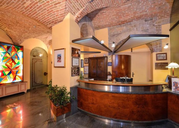 Hotel Fonte Cesia