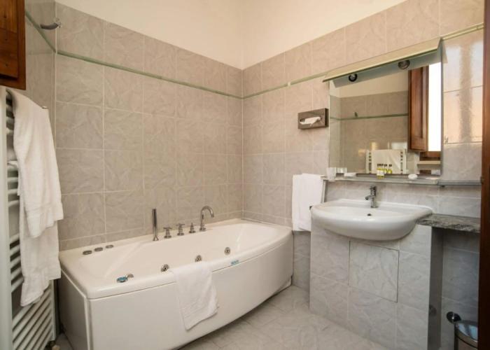 Hotel Fonte Cesia