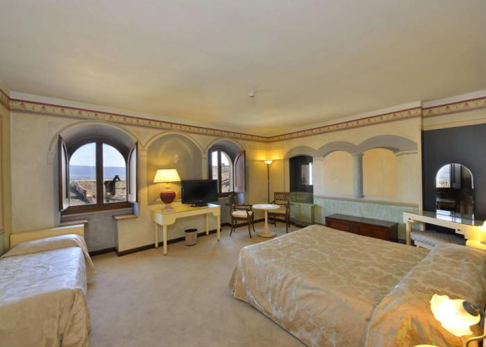 Hotel Fonte Cesia