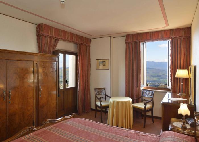 Hotel Fonte Cesia