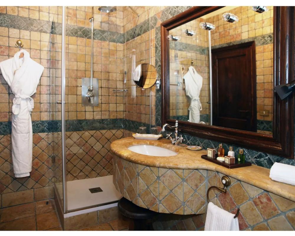 фото Relais Todini