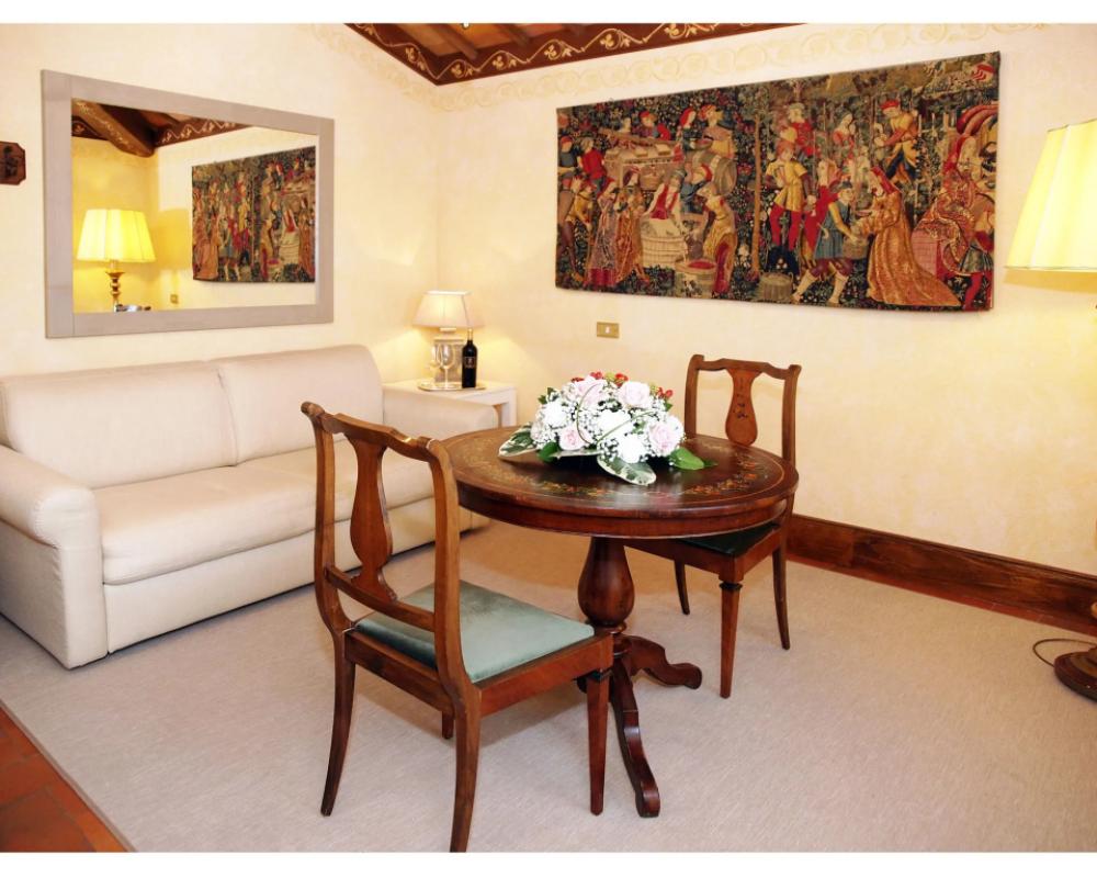 фото Relais Todini