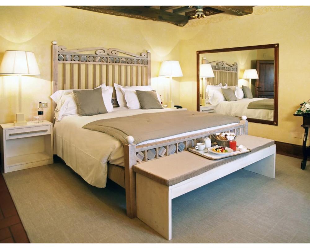 фото Relais Todini