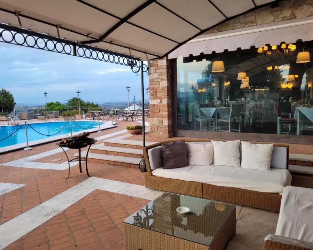 фото Relais Todini