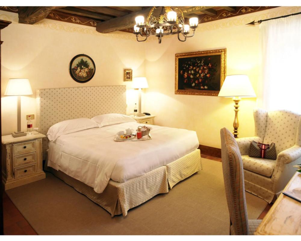фото Relais Todini