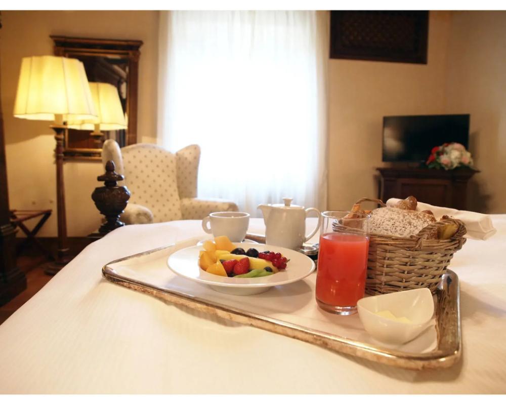 фото Relais Todini