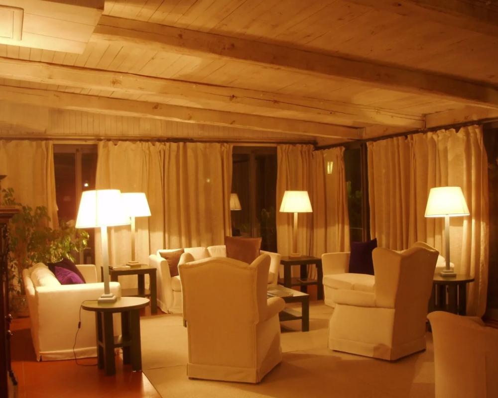 фото Relais Todini