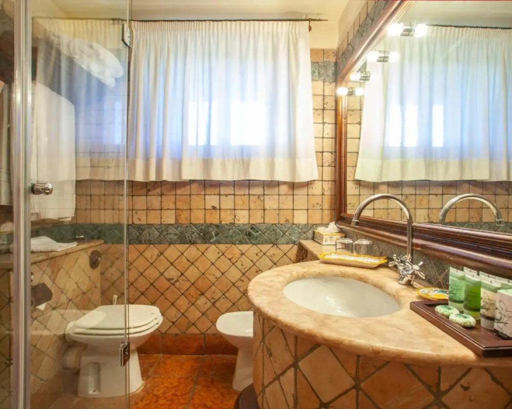 фото Relais Todini
