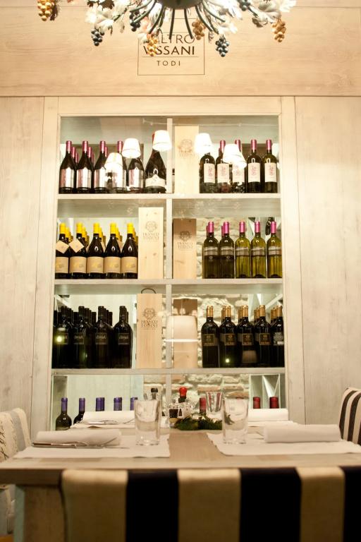 фото Relais Todini
