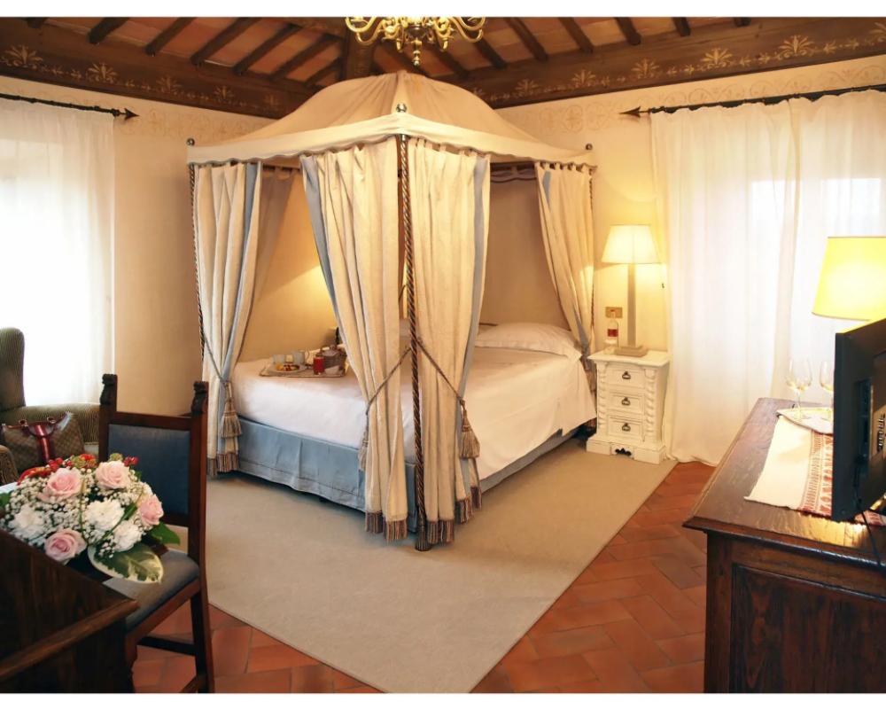 фото Relais Todini