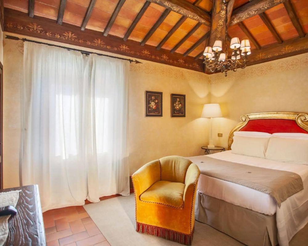фото Relais Todini